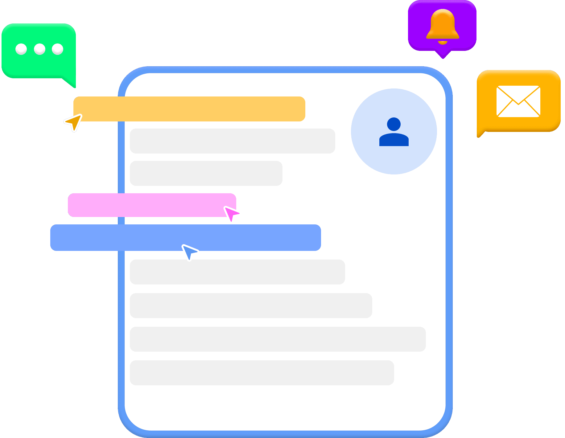 프로필 소개 이미지