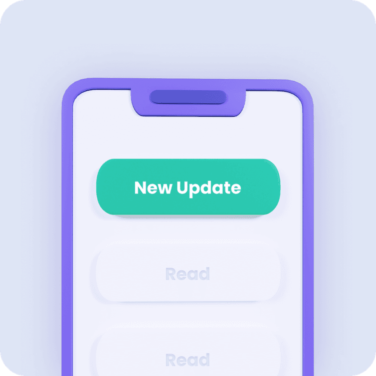 어두운 배경 채팅 이미지